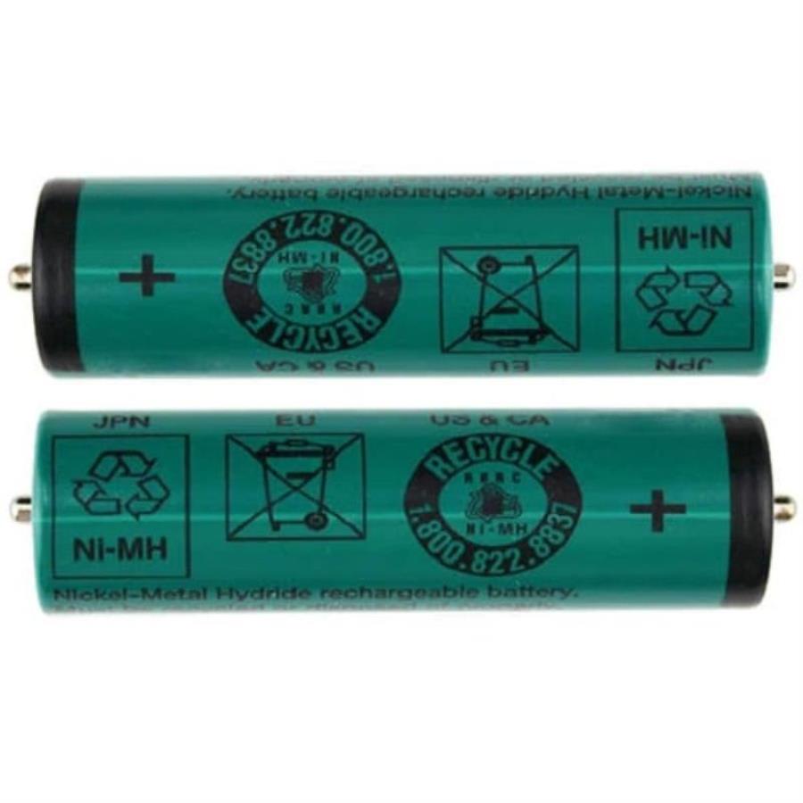 картинка Braun 7030923-2 (FDK HR-AAUV) Аккумулятор 2шт  Ni-MH AA для электробритвы  от магазина Интерком-НН