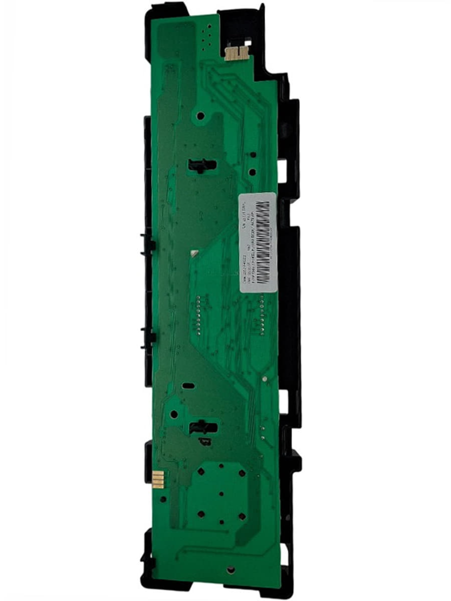 картинка Indesit C00381591 плата (модуль) индикации для стиральной машины Ariston RST723DX от магазина Интерком-НН