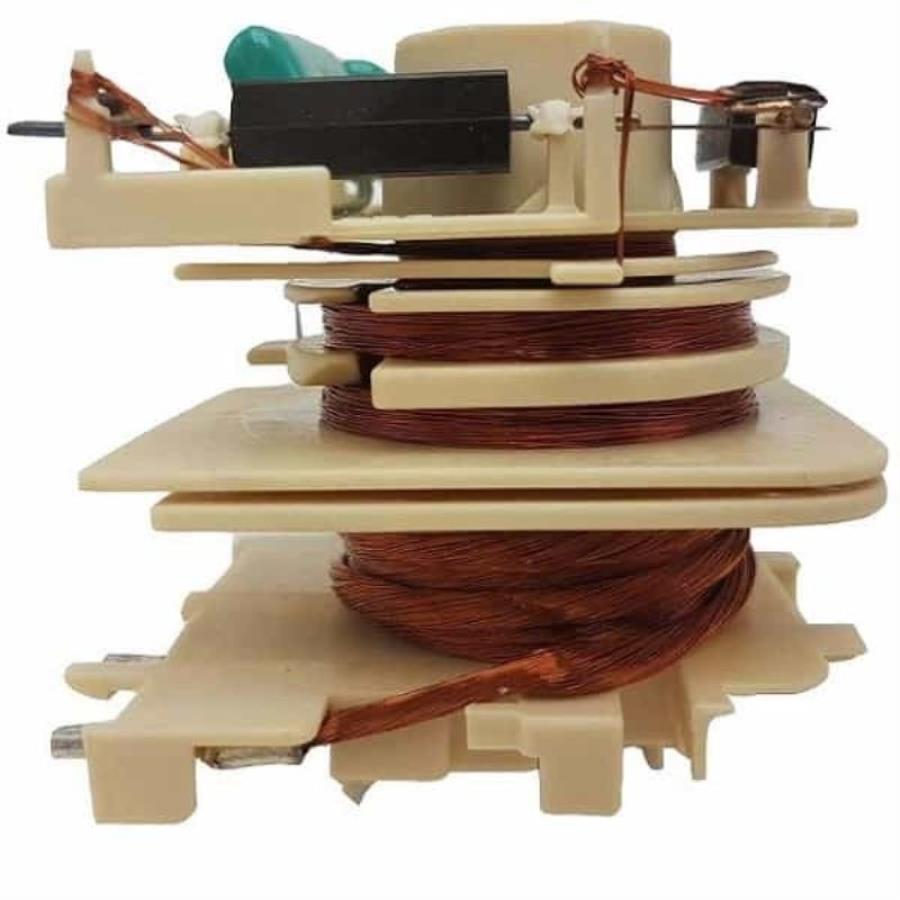 картинка Panasonic A609A7F40QP высоковольтный трансформатор T701 инверторного блока для микроволновых печей  от магазина Интерком-НН