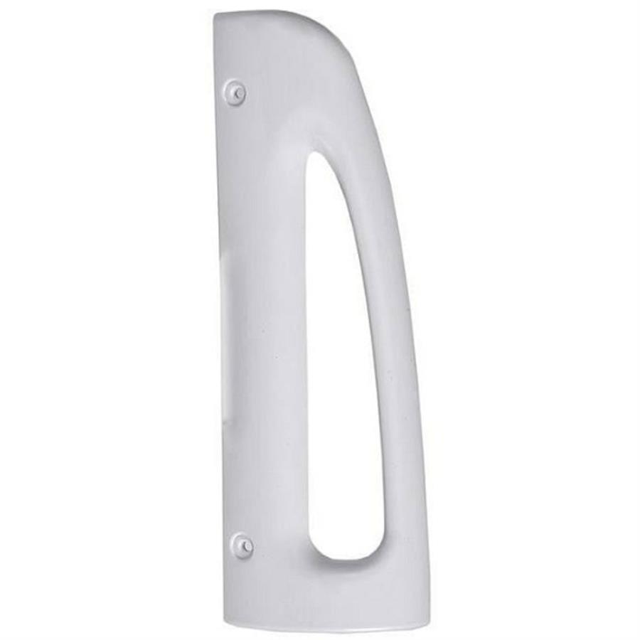 картинка Indesit C00857150 (W14802841701) ручка верхняя для холодильника Stinol от магазина Интерком-НН