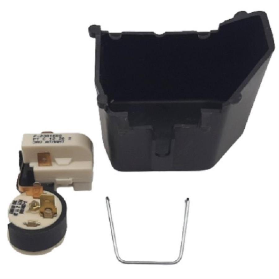 картинка Atlant 64114901600 комплект пускозащитный К1 (РКТ1) для компрессора к холодильнику Атлант, Минск от магазина Интерком-НН