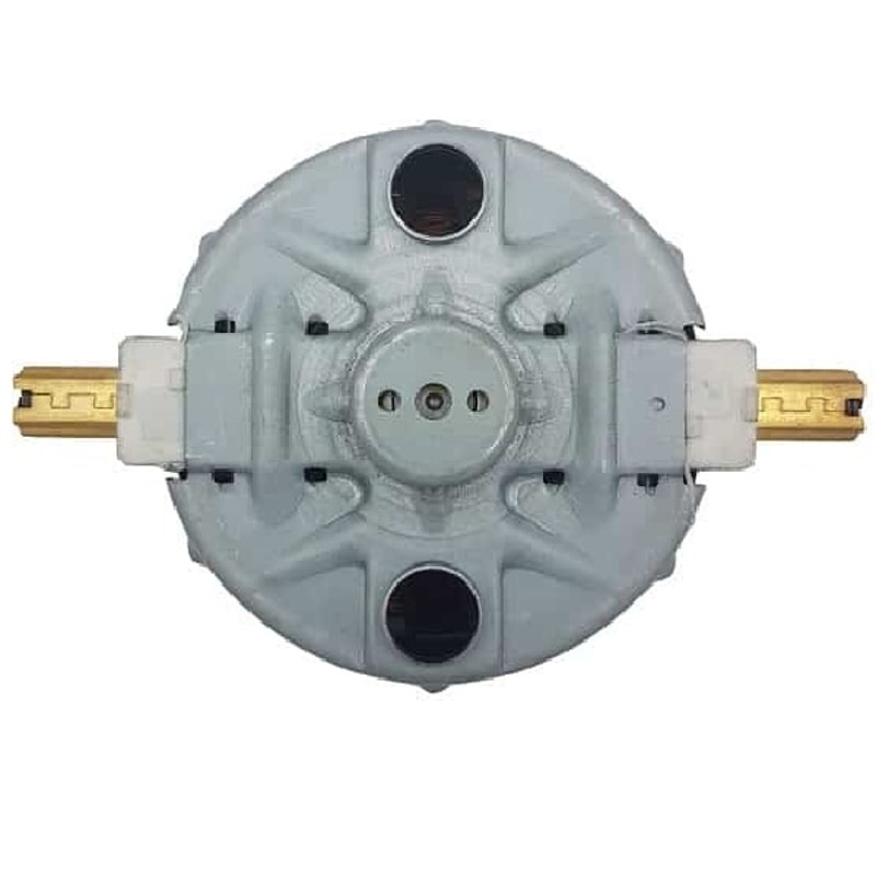 картинка Двигатель VCM-B18 (1BA44186NK, VCM-57, HWX-CG57) H=113мм, D=103мм для пылесоса Bosch, Siemens  от магазина Интерком-НН