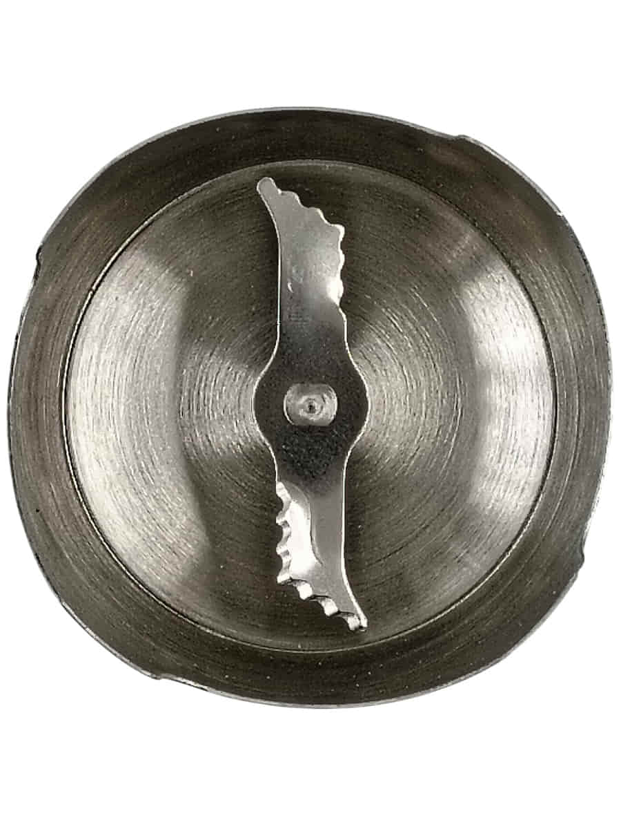 картинка Polaris PHB-1385-CH4BMP насадка измельчитель (чоппер) для блендера PHB 1385 черный-матовый от магазина Интерком-НН