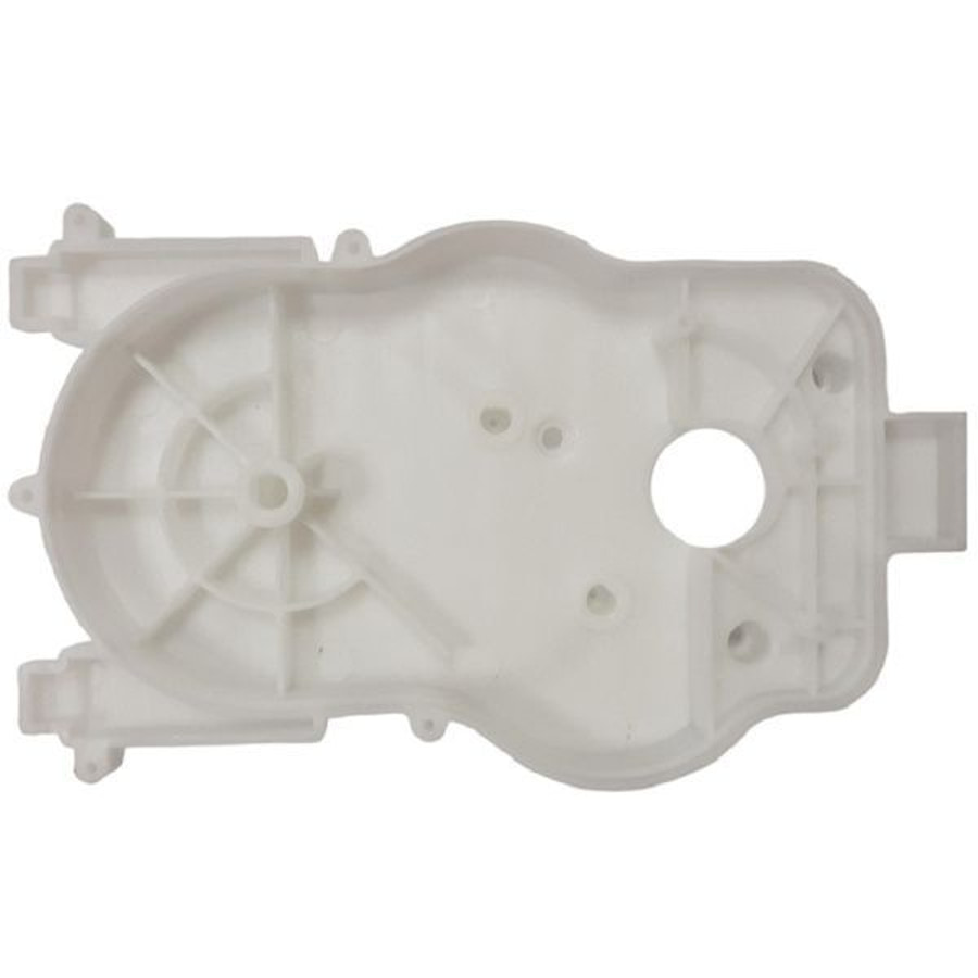 картинка Redmond RMG-1203-8-KRT крышка редуктора (задняя часть) для мясорубки RMG-1203-8 от магазина Интерком-НН