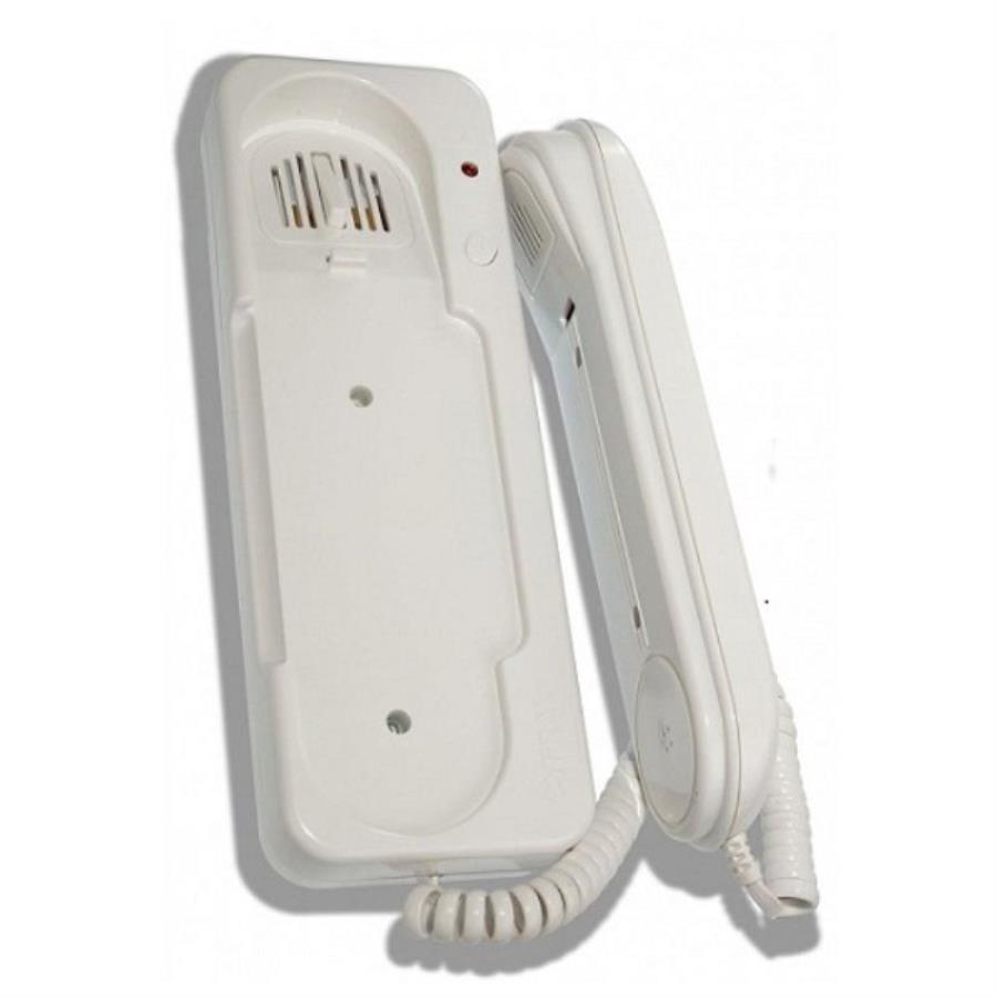 картинка Цифрал КЛ-2 Трубка абонентская переговорная от магазина Интерком-НН