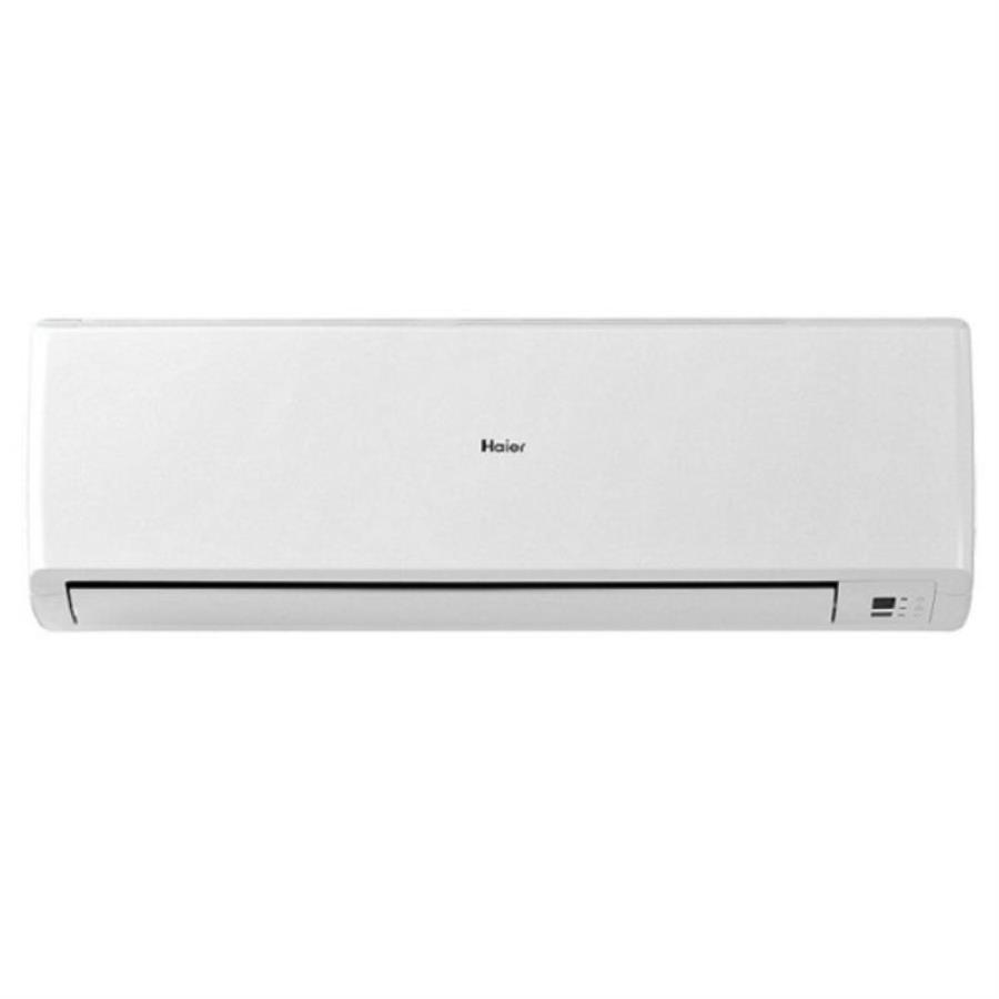 картинка Haier HSU-12HEK203/R2 кондиционер, сплит-система, тепло/холод, 3,57/3,31 кВт от магазина Интерком-НН