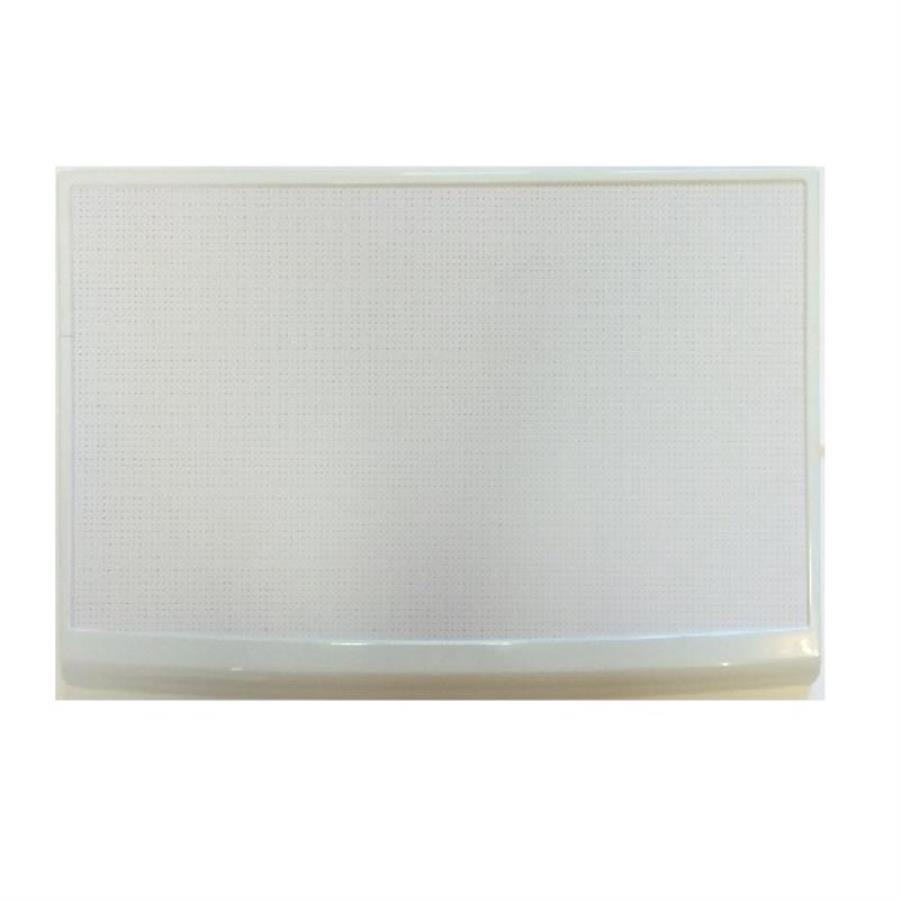картинка Samsung DC97-11248L Верхняя крышка стральной машины WF-F861 от магазина Интерком-НН