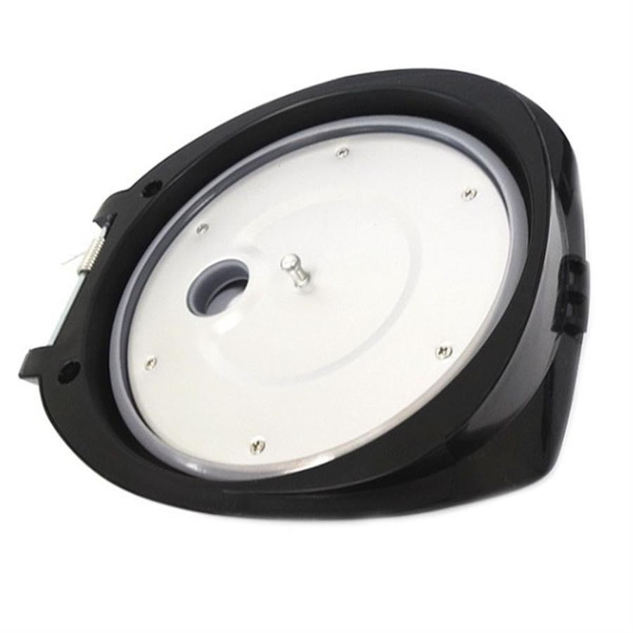 картинка Redmond RMC-03-KR крышка в сборе без выпускного клапана для мультиварки RMC-03 от магазина Интерком-НН