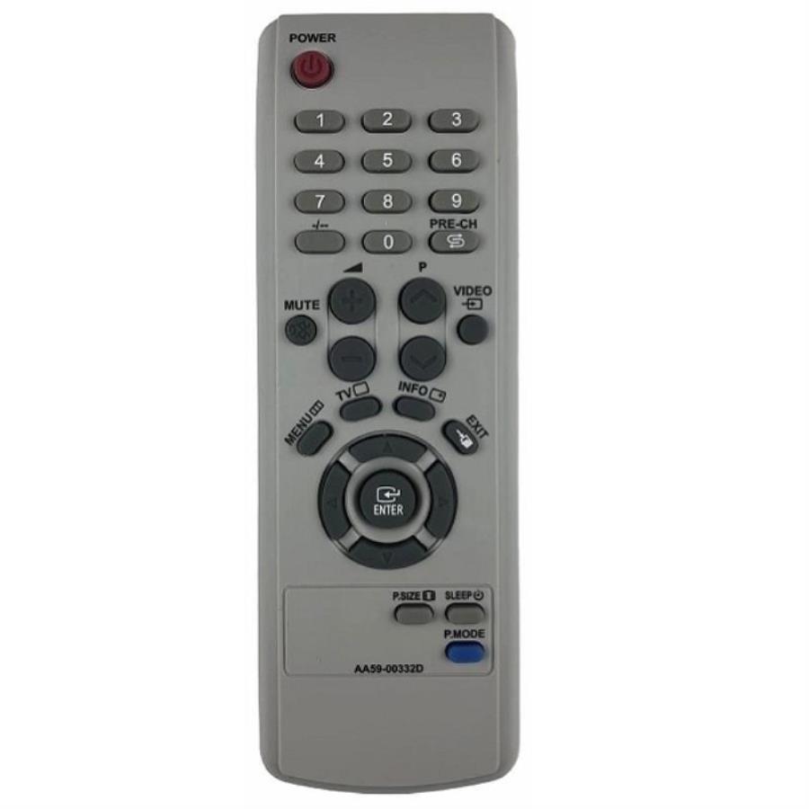 картинка Huayu AA5-00332D (16360) пульт дистанционного управления (ПДУ) для телевизора Samsung от магазина Интерком-НН