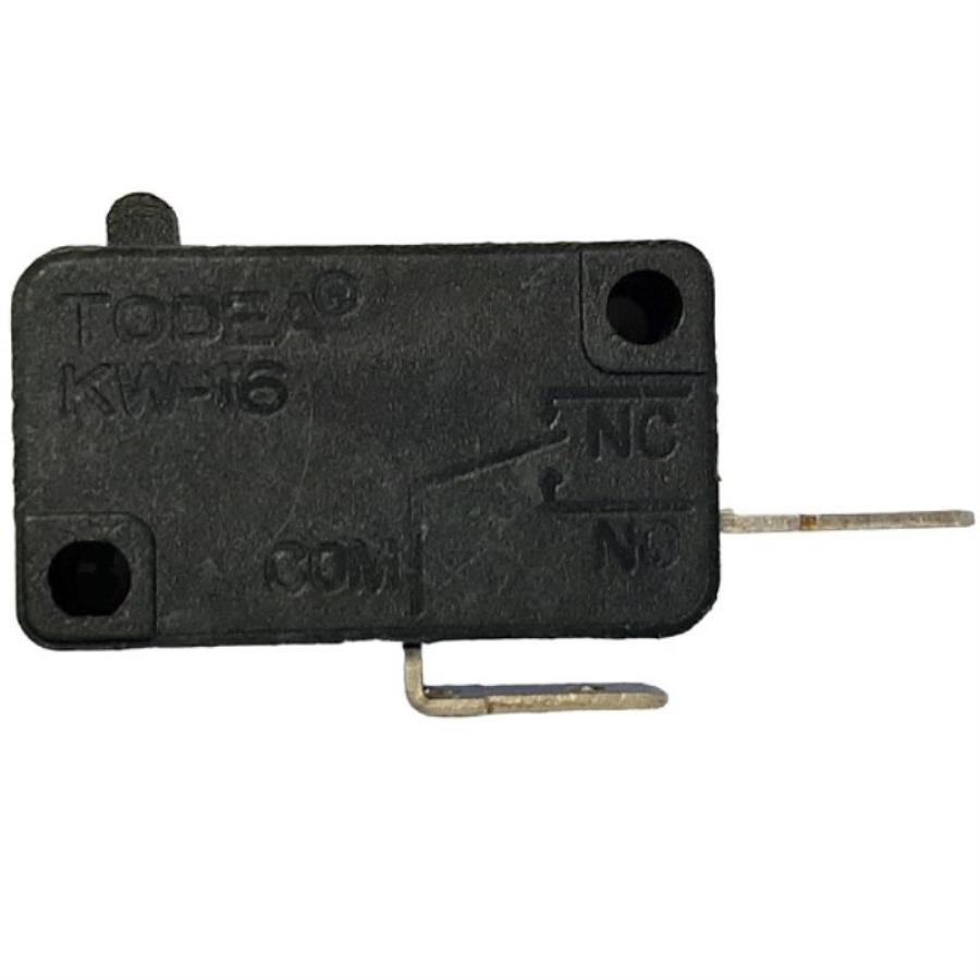 картинка Redmond RCM-M1505S-MP (KW-16) микропереключатель 2-х контактный 16A 250Vдля кофеварки RCM-M1505S от магазина Интерком-НН