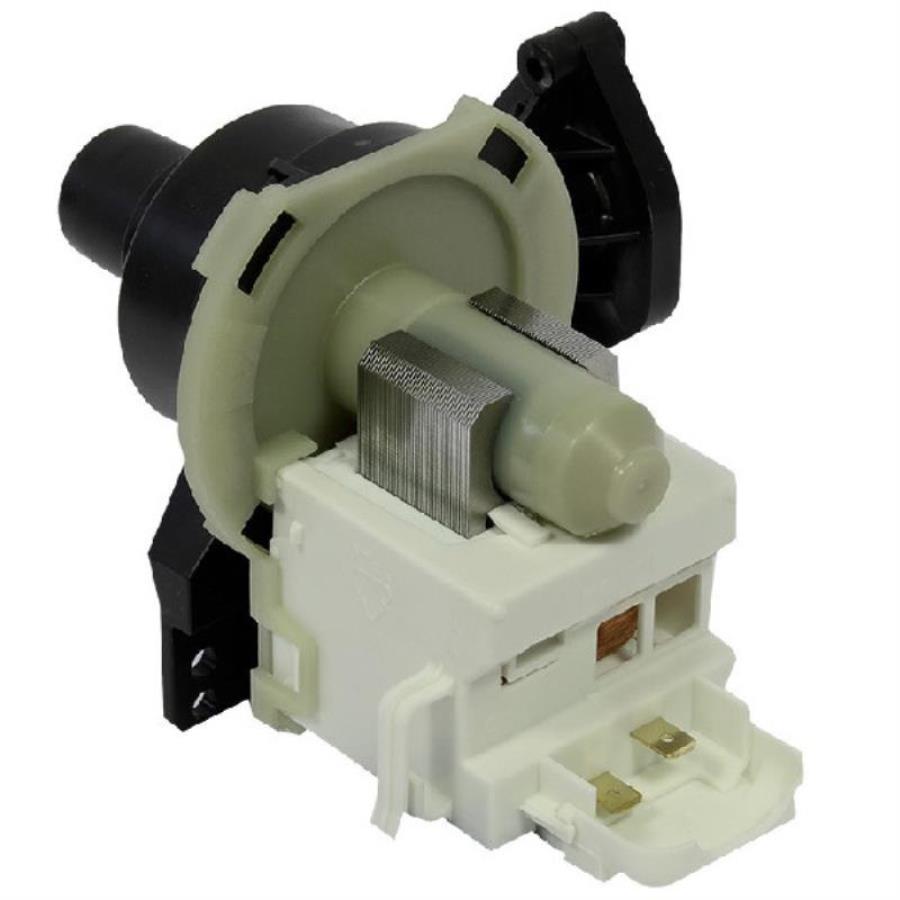 картинка Copreci 00215267 (096355/ 095684) Насос для посудомоечной машины Bosch с улиткой в сборе, 3 защелки  от магазина Интерком-НН