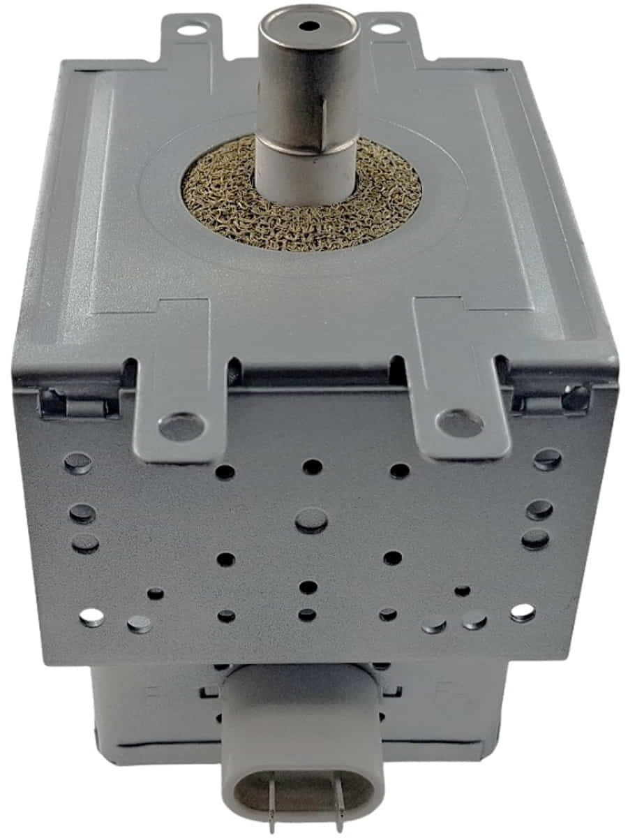 картинка Магнетрон OM75P-31 1000Вт (6 пластин) для микроволновой печи (СВЧ) Samsung от магазина Интерком-НН