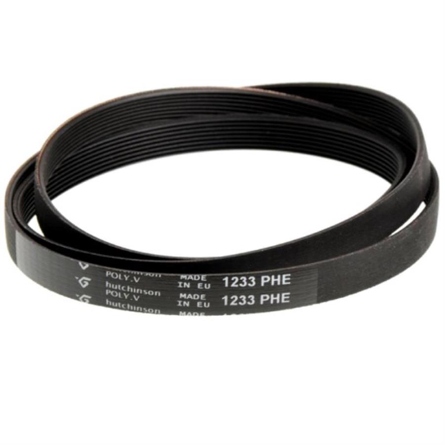 картинка Hutchinson BLH320UN ремень приводной PHE 1233 H8 1180мм для стиральных машин Ardo от магазина Интерком-НН