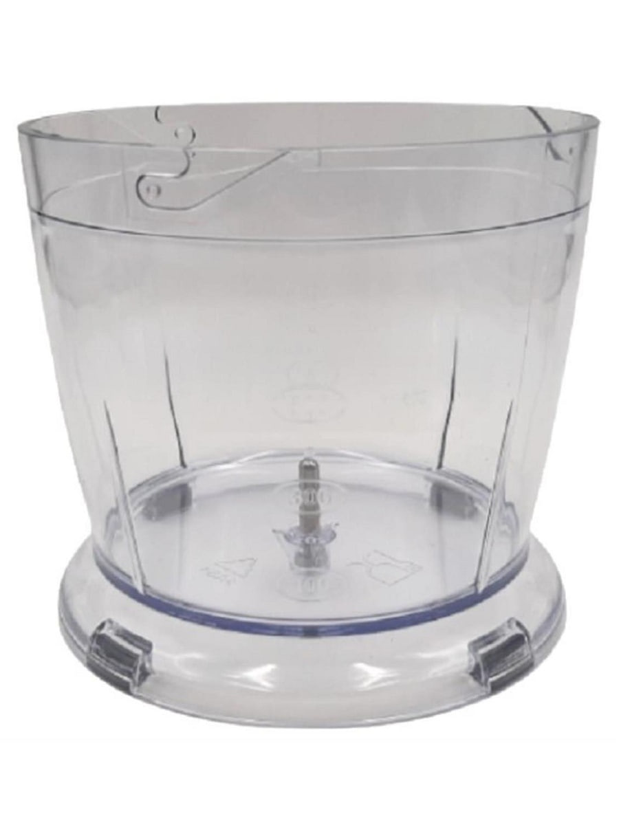 картинка Polaris PHB-1589AL-CHIZB чаша измельчителя 500мл для блендера черные ножки от магазина Интерком-НН