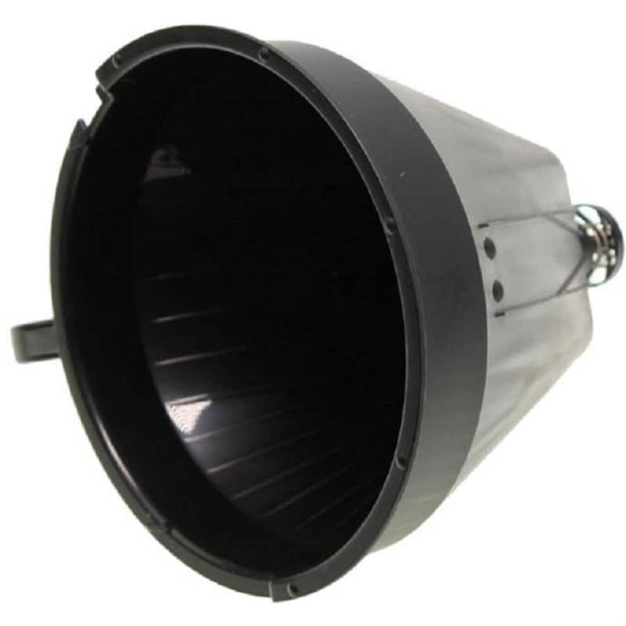 картинка Bosch 12014348 фильтр в сборе (черный) для капельной кофеварки TKA6A043/02, TKA6A683/01 от магазина Интерком-НН