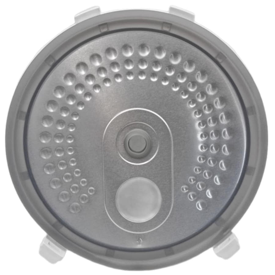 картинка Polaris PMC-0517-Expert крышка съёмная внутренняя алюминиевая в сборе PMC 0517 Expert от магазина Интерком-НН