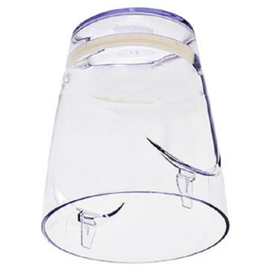 картинка Moulinex MS-5927620 Крышка кофемолки для блендера Moulinex Vivacio 3 от магазина Интерком-НН