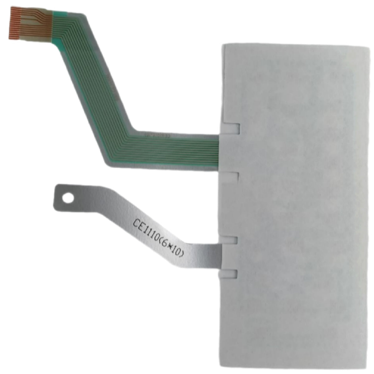 картинка Samsung DE34-00185B Сенсорная панель управления СВЧ печи CE1110R от магазина Интерком-НН