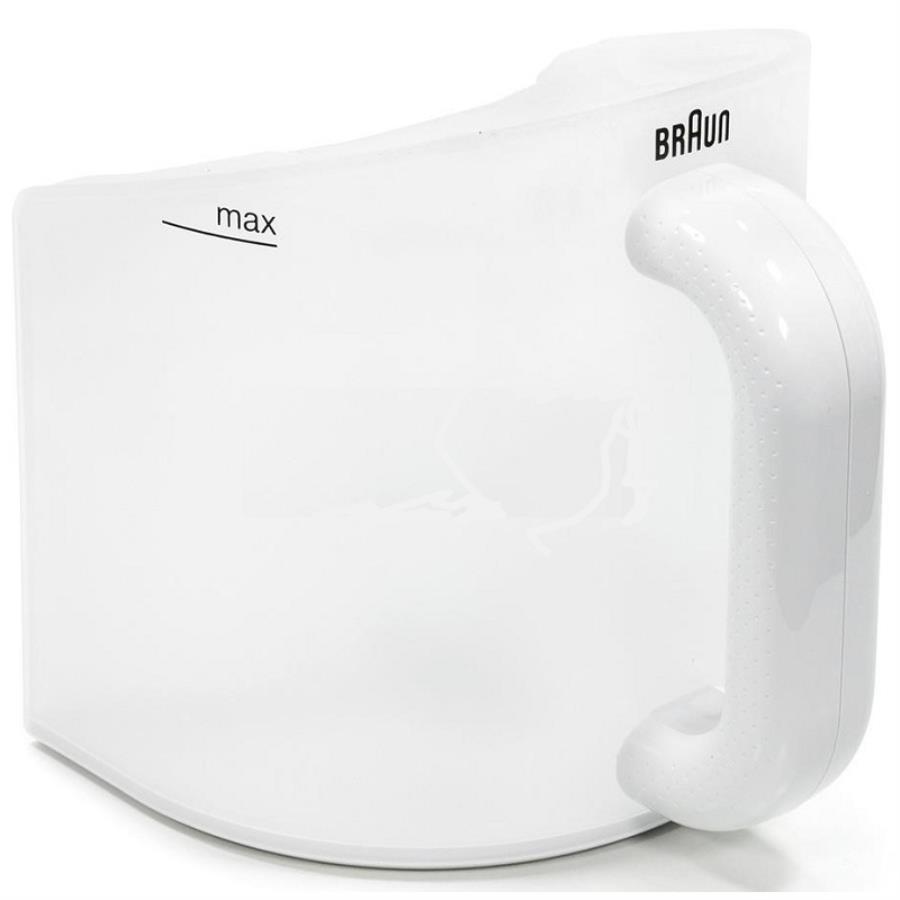 картинка Braun 5512812201 Резервуар для воды парогенератора IS5145WH, IS5155WH, IS5156WH  от магазина Интерком-НН