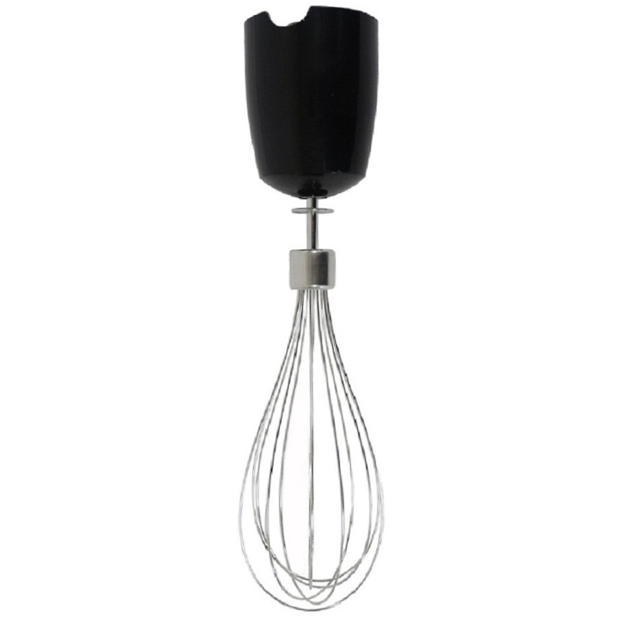 картинка Redmond RHB-2935-VEN венчик в сборе черный матовый для блендера RHB-2935 от магазина Интерком-НН