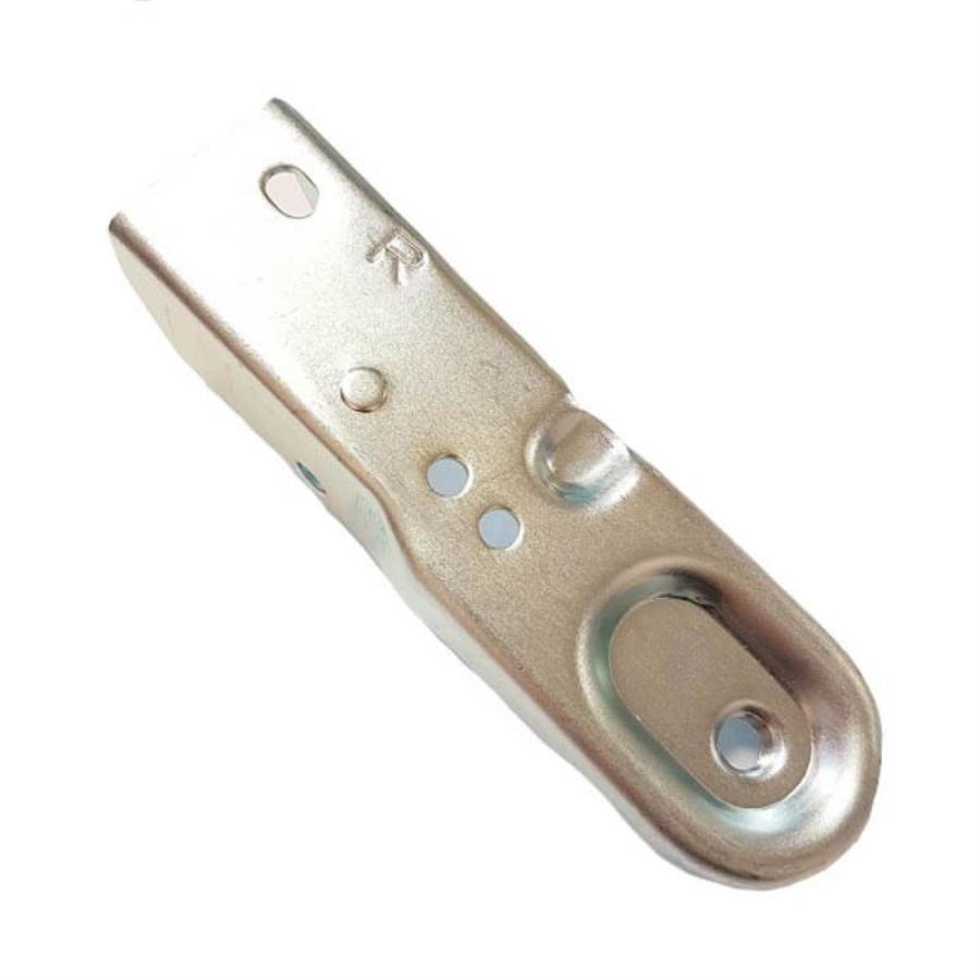 картинка SHARP LHLD-A534CBPZ Крепление правой ножки для холодильника Sharp SJ-43L-A2G/A2S от магазина Интерком-НН