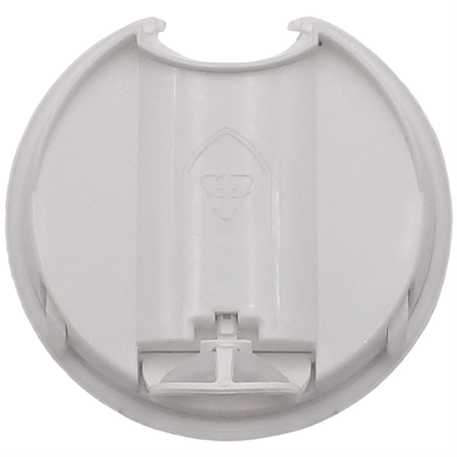 картинка Redmond RK-G211S-KR крышка в сборе для электрочайника SkyKettle RK-G211S от магазина Интерком-НН