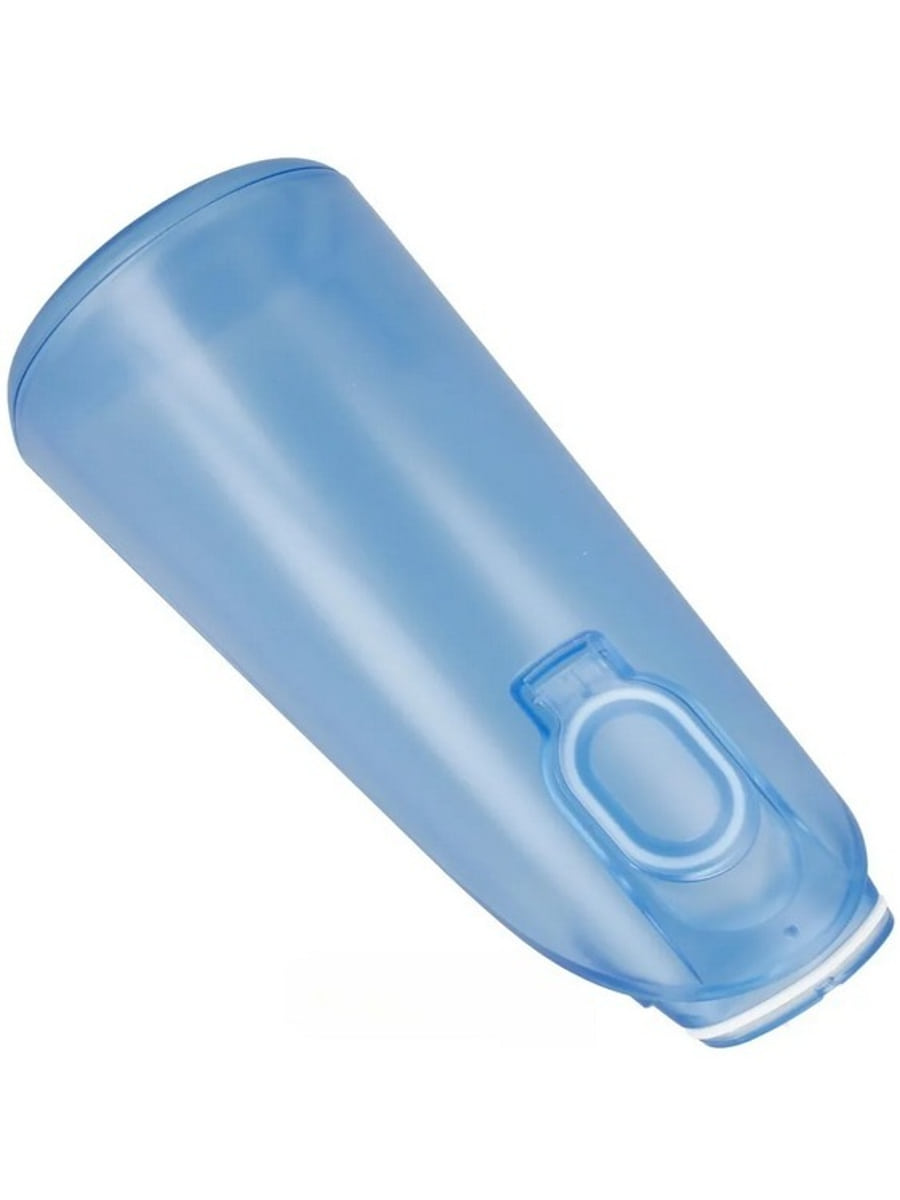 картинка Braun 81703395 резервуар (голубой) для воды к ирригатору MDH20 от магазина Интерком-НН