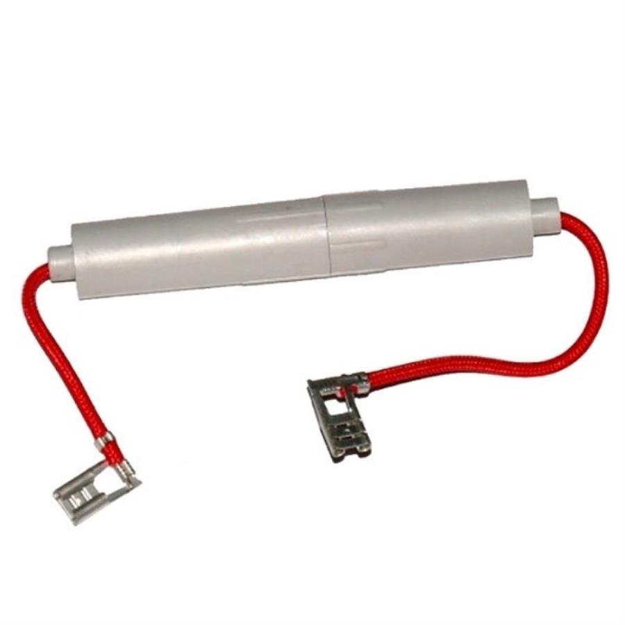 картинка Samsung DE91-70061A Предохранитель в корпусе 5kV 0,8A для микроволновой печи от магазина Интерком-НН