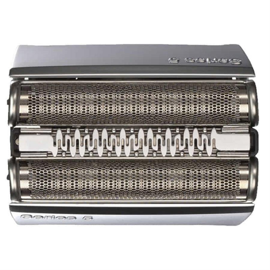 картинка Braun 81384830 (81631166) Сеточка для электробритвы 5 серии (52S) от магазина Интерком-НН