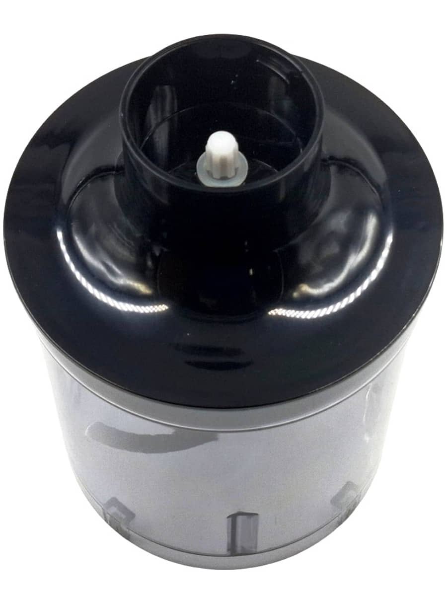 картинка Polaris PHB-1487-IZM измельчитель в сборе 500мл для блендера PHB 1487 цвет черный от магазина Интерком-НН