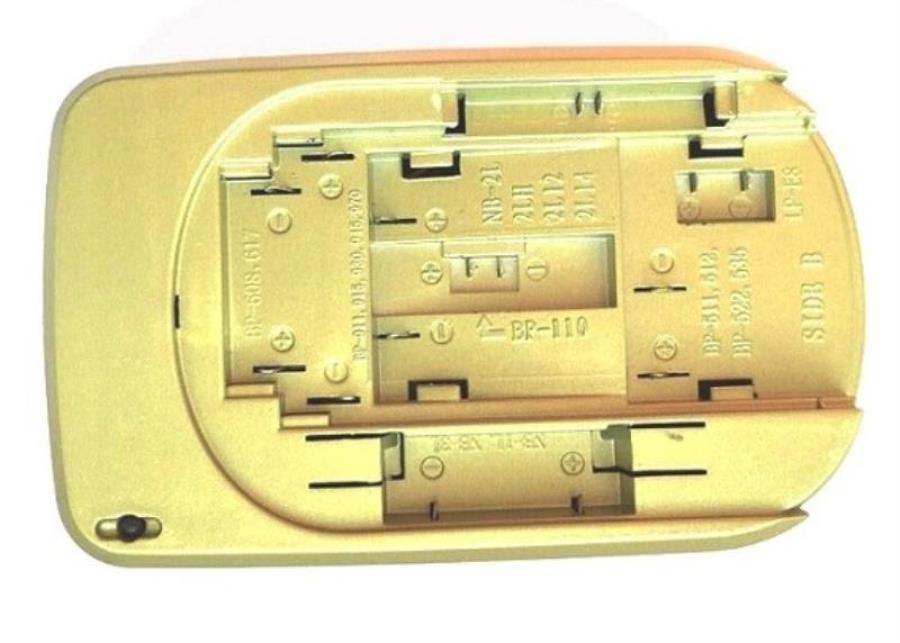 картинка AcmePower CH-P1615/CAN Двухстороннее универсальное зарядное устройство  от магазина Интерком-НН