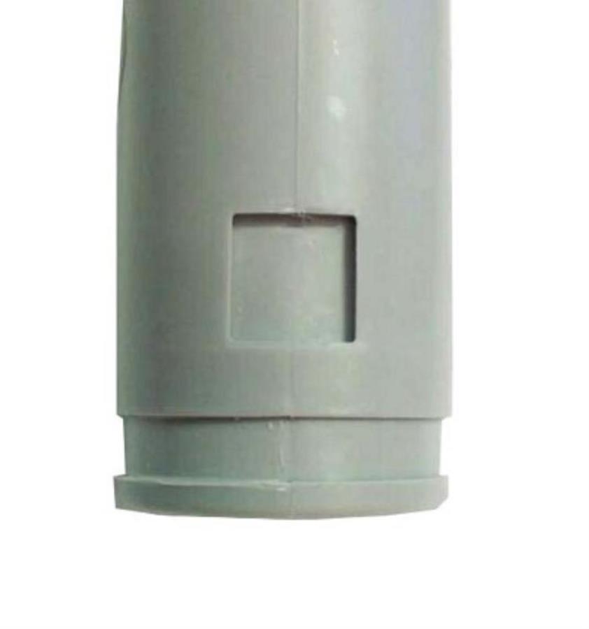 картинка Electrolux 1099172247 Ручка шланга для пылесоса  от магазина Интерком-НН