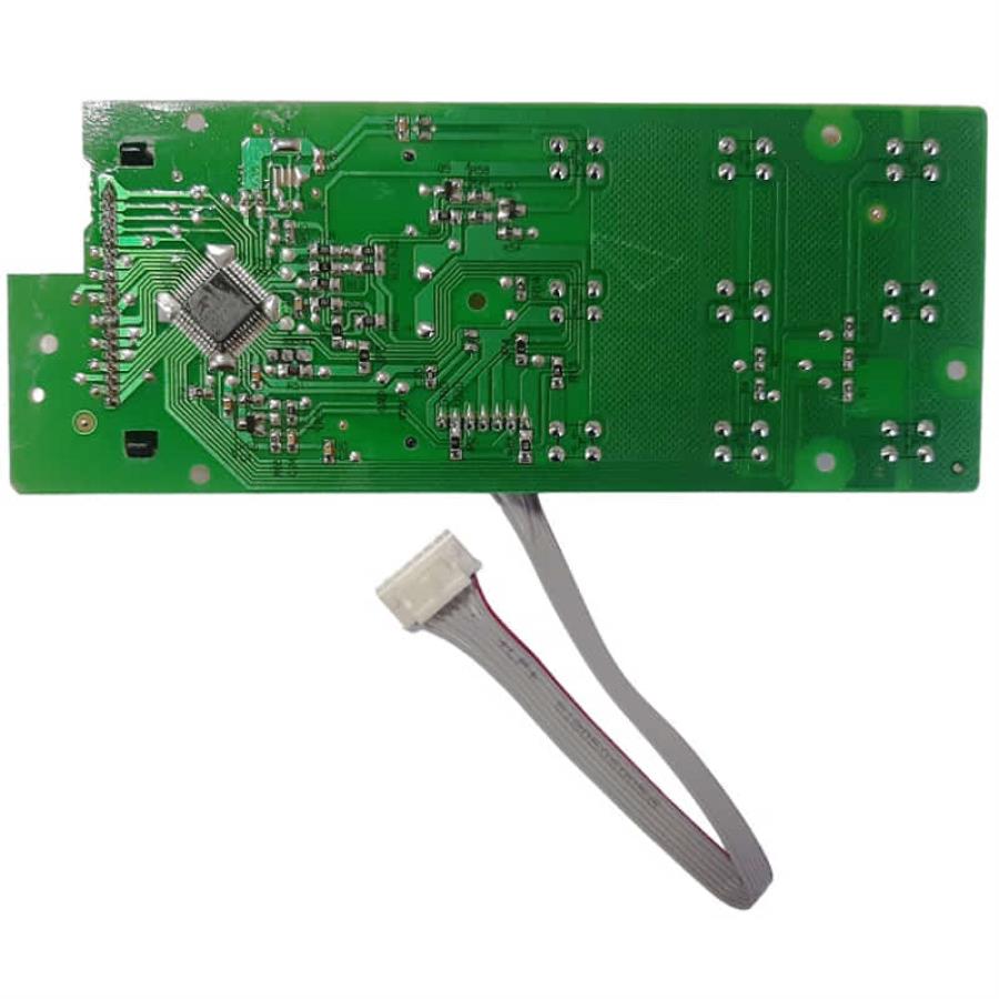 картинка Redmond RBM-M1910-PU (OZ1-BM8205-RM-D10) плата управления для хлебопечки RBM-M1910 от магазина Интерком-НН