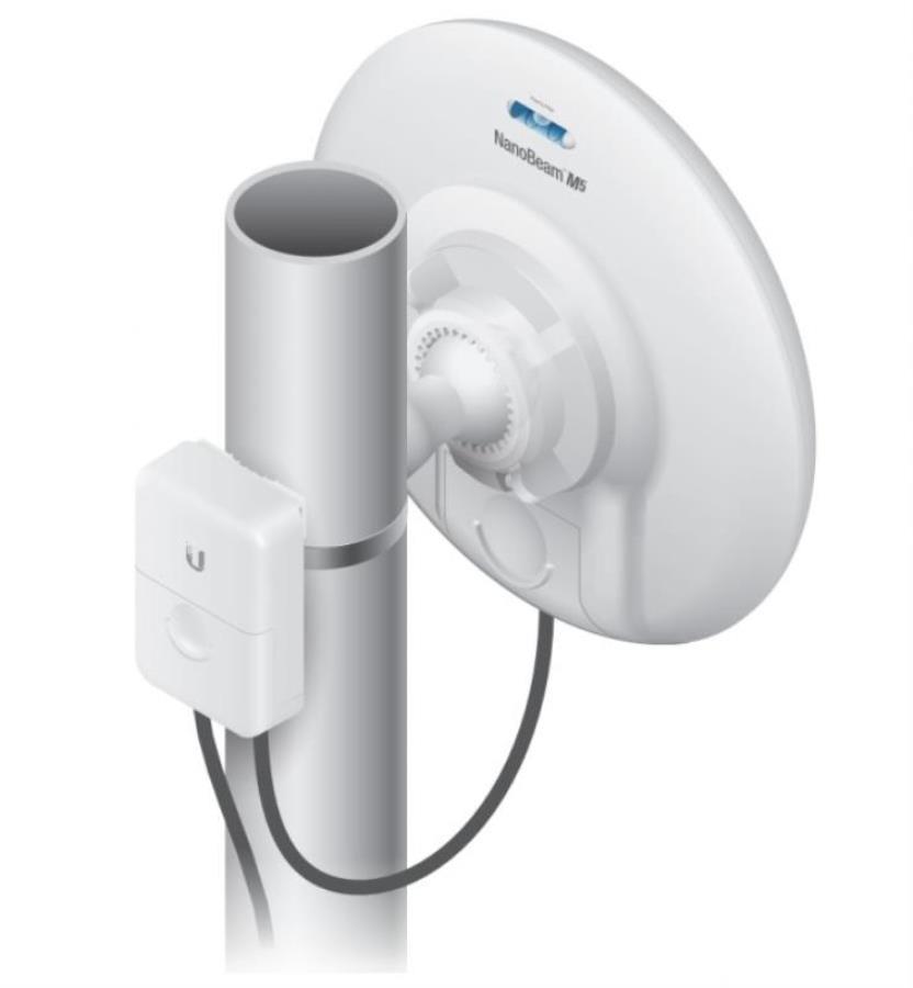 картинка Ubiquiti Ethernet Surge Protector грозозащита от магазина Интерком-НН