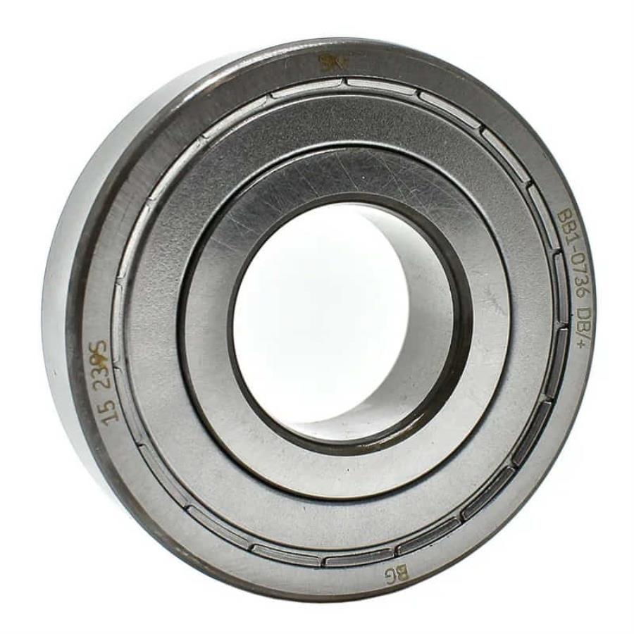 картинка SKF 481252028144 подшипник 6306 ZZ C3 72х30х19 для стиральной машины Indesit от магазина Интерком-НН