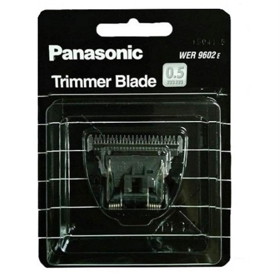 картинка Panasonic WER9602E Блок ножей для машинки для стрижки ER221, ER220, ER217 от магазина Интерком-НН