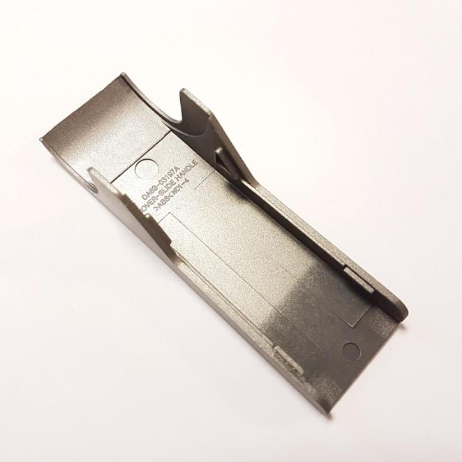 картинка Samsung DA63-03197A Заглушка ручки для холодильника Samsung  от магазина Интерком-НН