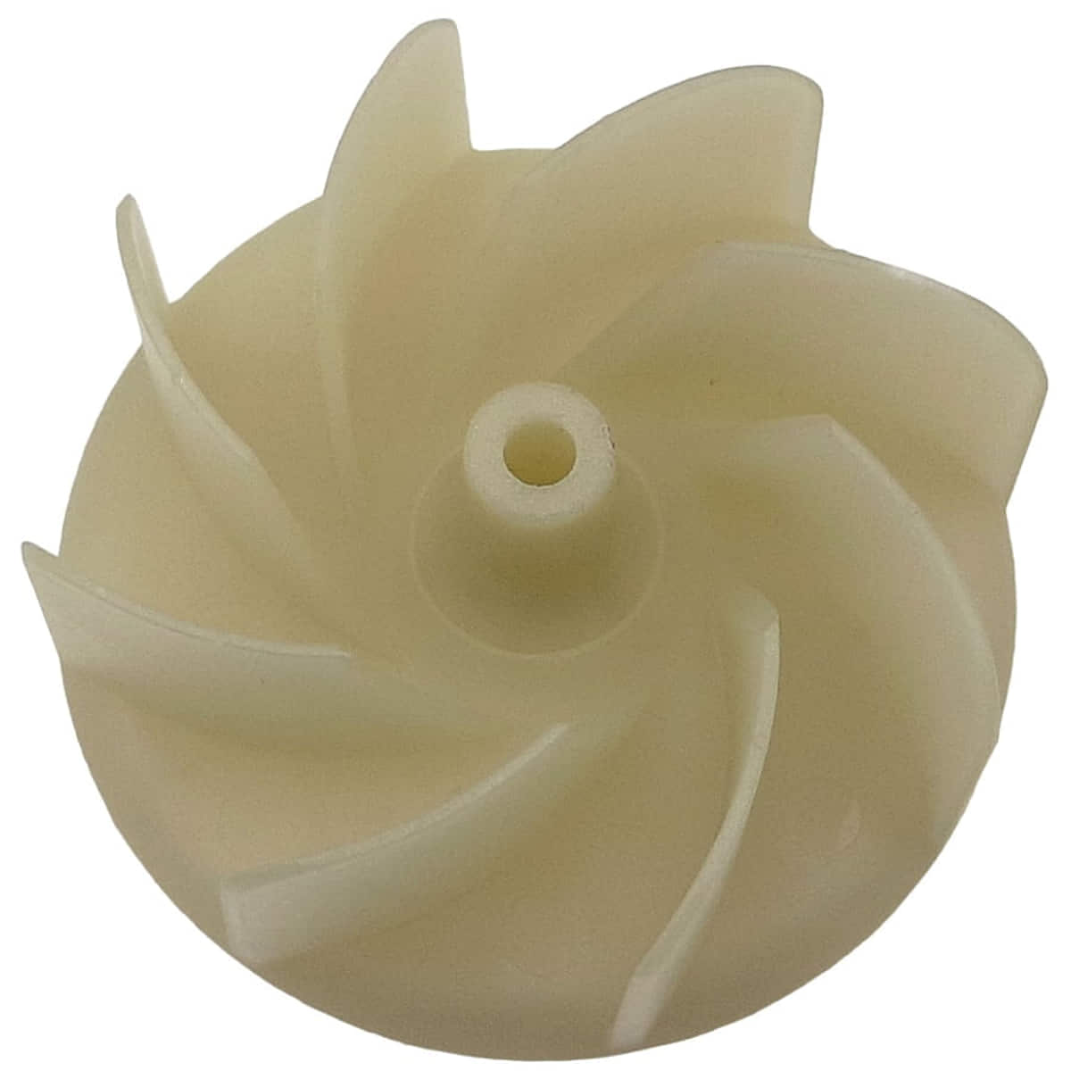 картинка Redmond RF-536-KRG крыльчатка (вентилятор) двигателя, серая для фена RF-536 от магазина Интерком-НН