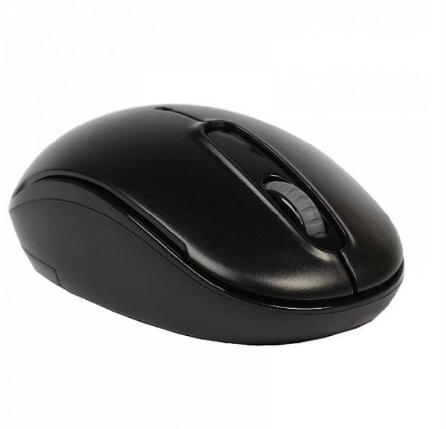 картинка (SBM-330AG-K) Мышь Smartbuy 330 беспроводная (черная) от магазина Интерком-НН