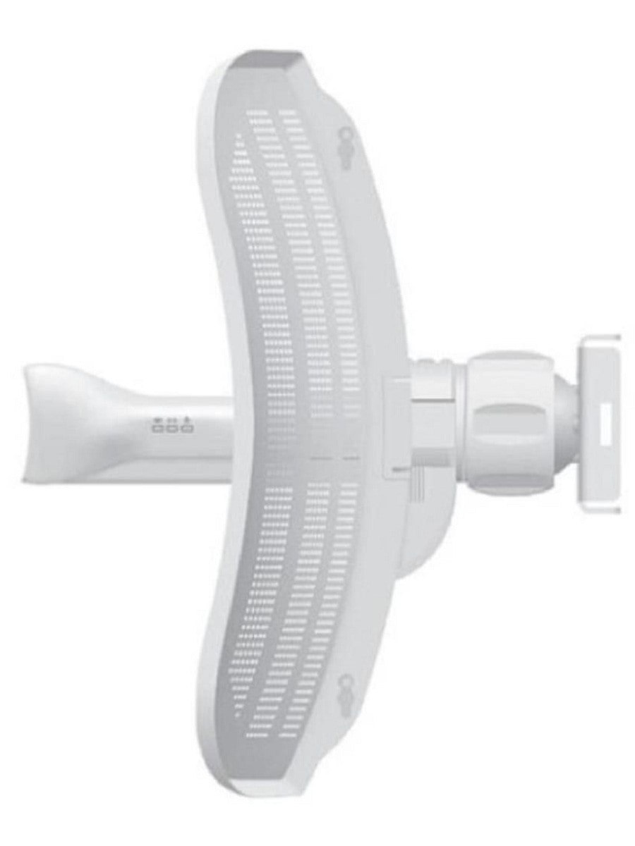 картинка Ubiquiti LiteBeam M5-23 Всепогодная точка доступа  от магазина Интерком-НН