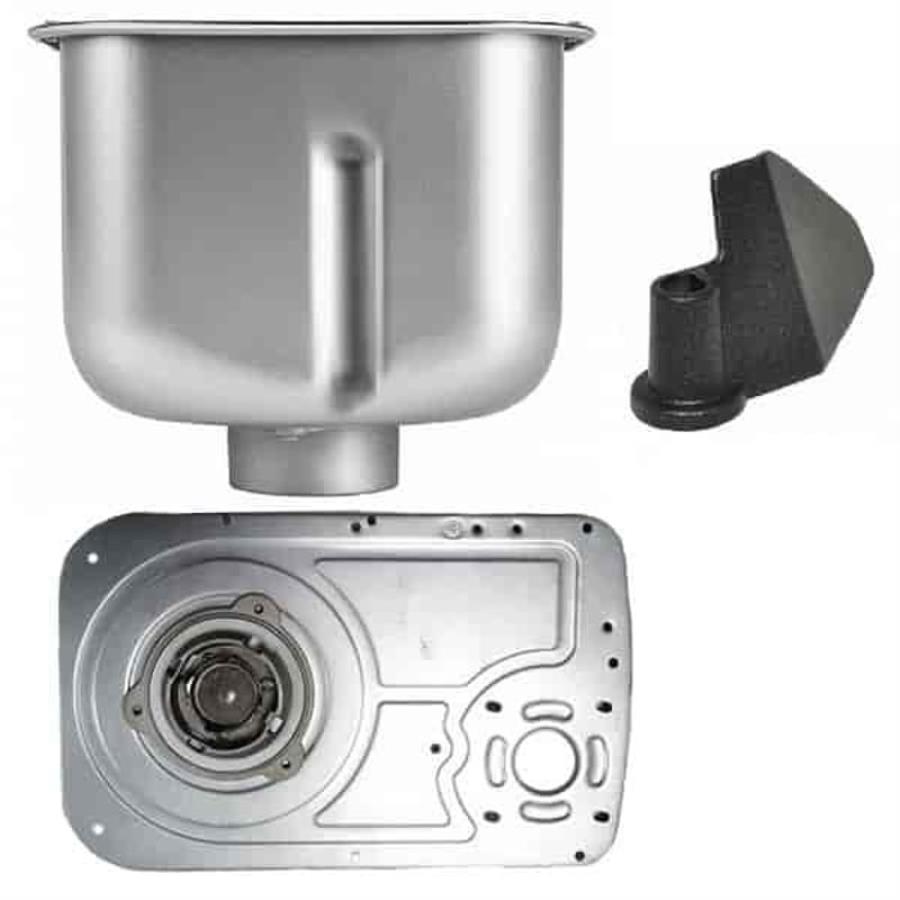 картинка Redmond RBM-M1907-KM комплект для модификации хлебопечи RBM-M1907 до тип 2 от магазина Интерком-НН