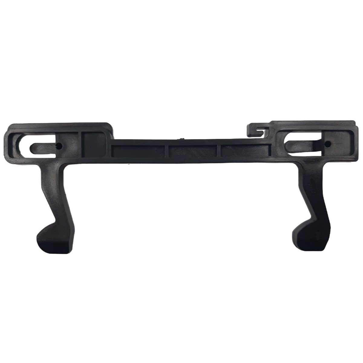 картинка Защелка, крючок двери 632645 (HG23L) для микроволновой печи (СВЧ) Bosch, Siemens, Panasonic, Candy от магазина Интерком-НН