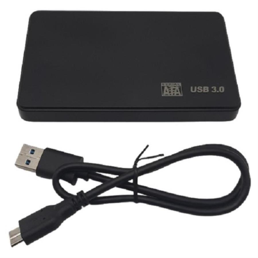 картинка Внешний жесткий диск 2,5" 2Tb  SATAIII USB3.0 для ноутбука от магазина Интерком-НН