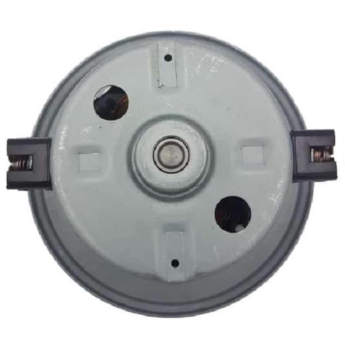 картинка Двигатель VCM-HD119.5-1800W (WHD-1800W, VC07W156F) пылесоса Samsung H=119,5мм, D=135мм 1800Вт от магазина Интерком-НН