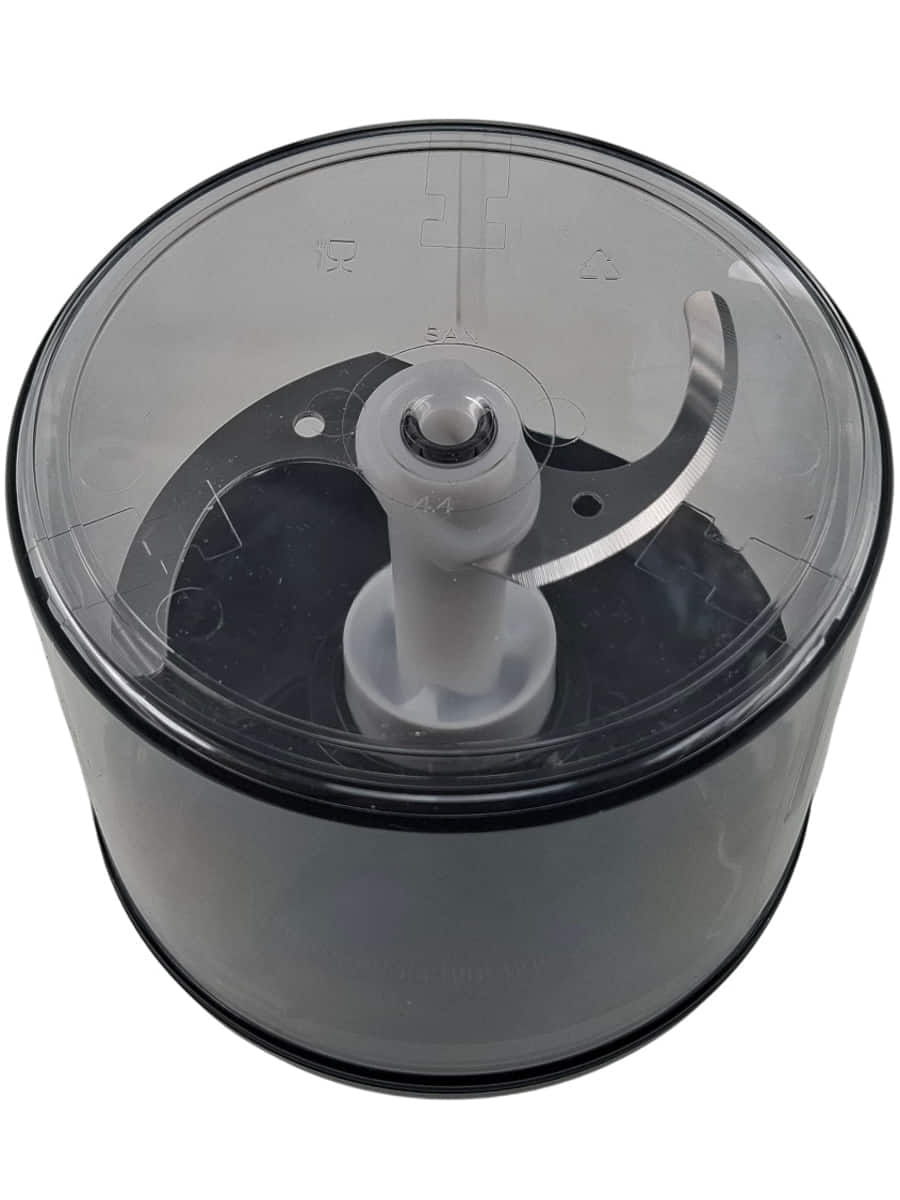 картинка Bosch 12027758 измельчитель в сборе для блендера MSM67140, MSM67160, MSM67166, MSM67170 без ножек от магазина Интерком-НН