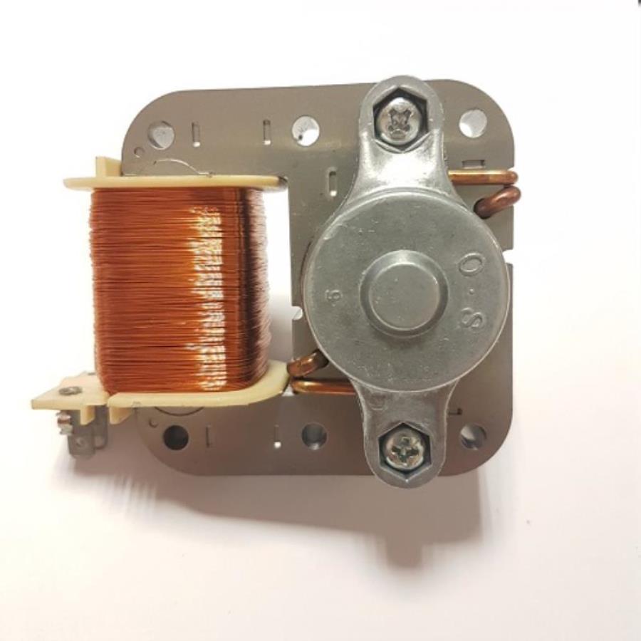 картинка Samsung DE31-00049A Вентилятор обдува в сборе микроволновой печи Samsung CE103VR, C105AFR, C105AFRTS от магазина Интерком-НН