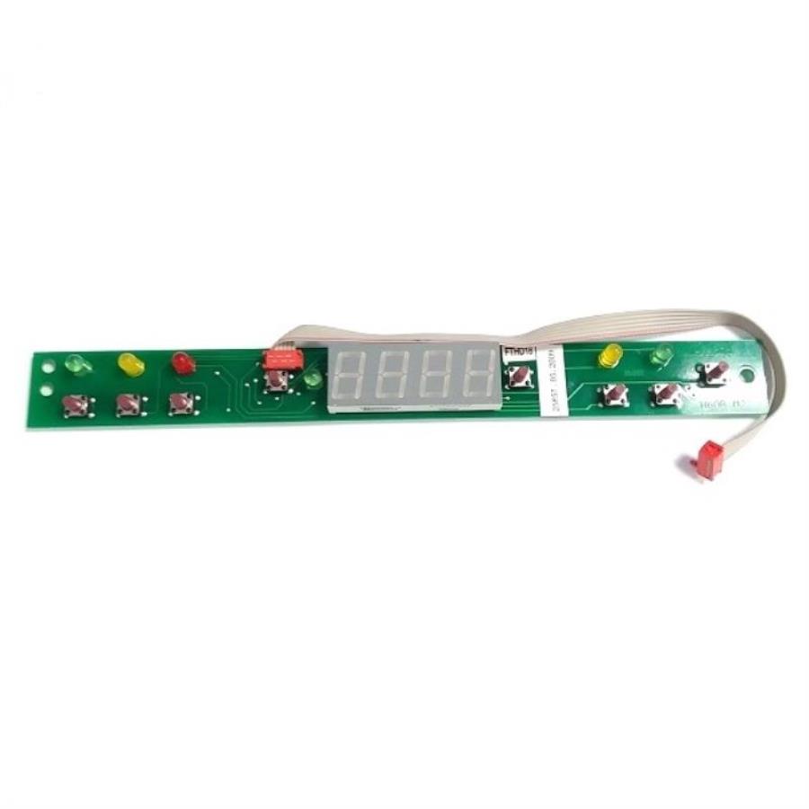 картинка ATLANT 908081410118 модуль индикации H60B-M2  в/з 908081410135 для холодильника Атлант  от магазина Интерком-НН