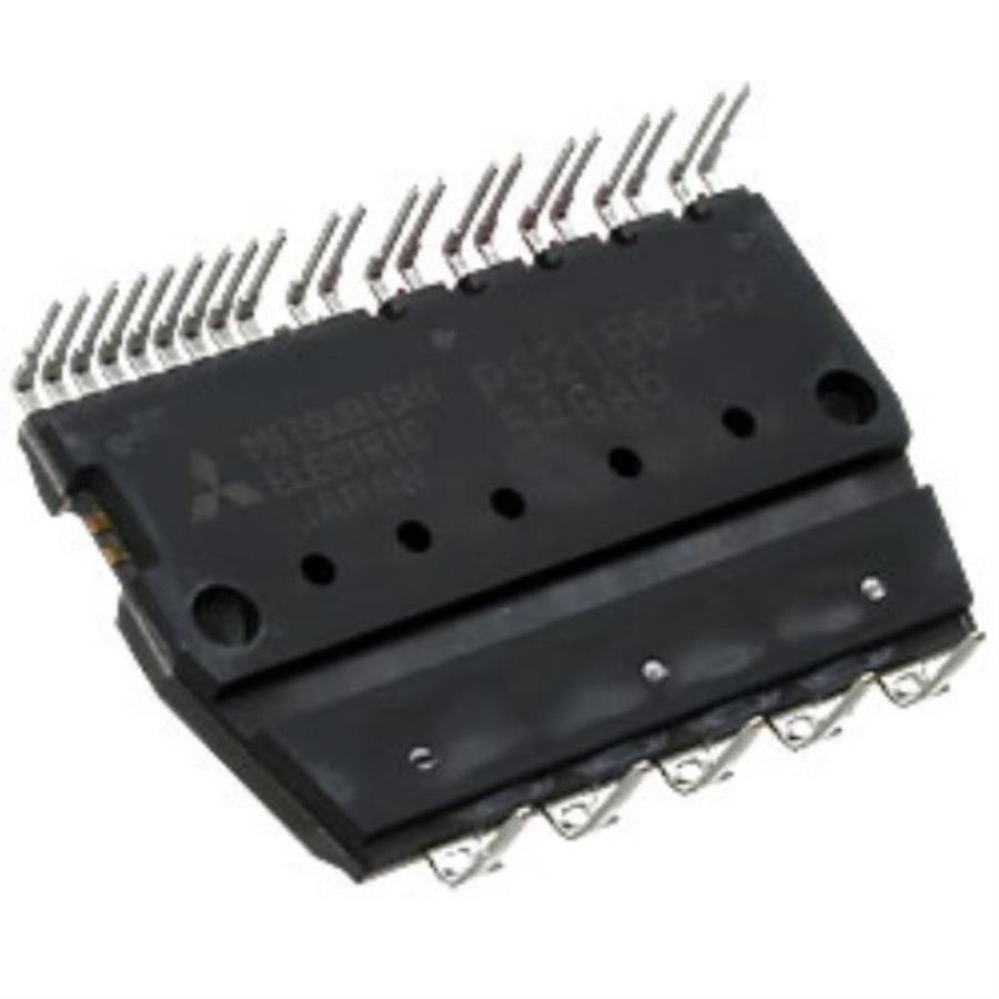картинка Микросхема Mitsubishi Electric PS21563 IGBT IGBT inverter постоянного тока  от магазина Интерком-НН
