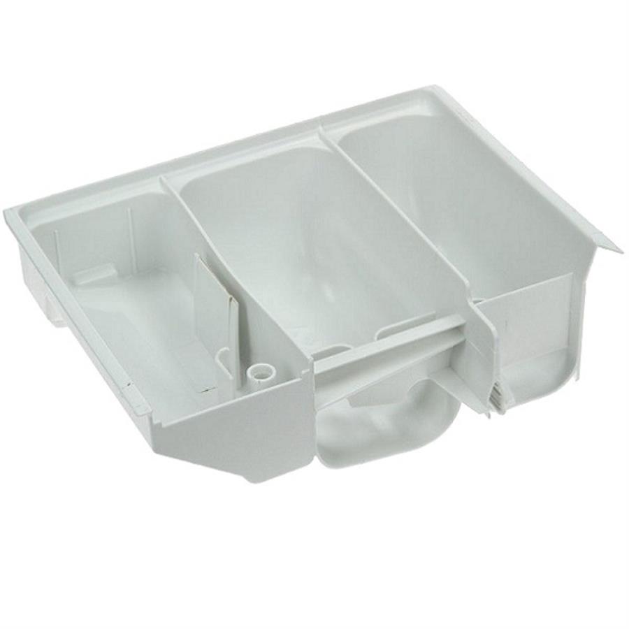 картинка Indesit C00097732 контейнер дозатора моющих средств для стиральной машины от магазина Интерком-НН