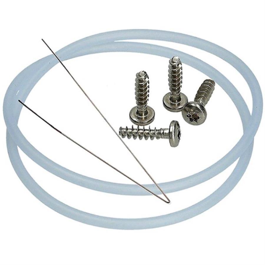 картинка Ремкомплект, уплотнение 12005744 для сливного насоса (помпы) посудомоечной машины Bosch от магазина Интерком-НН